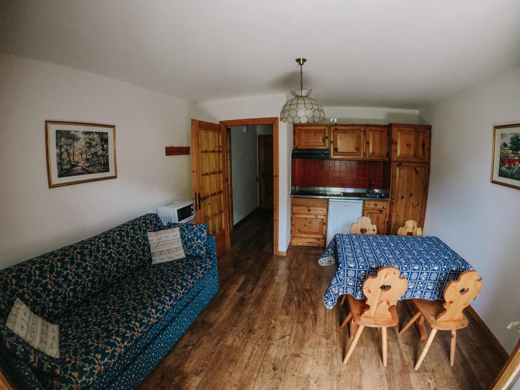 Sci Sport rooms&suites Bormio Cameră foto