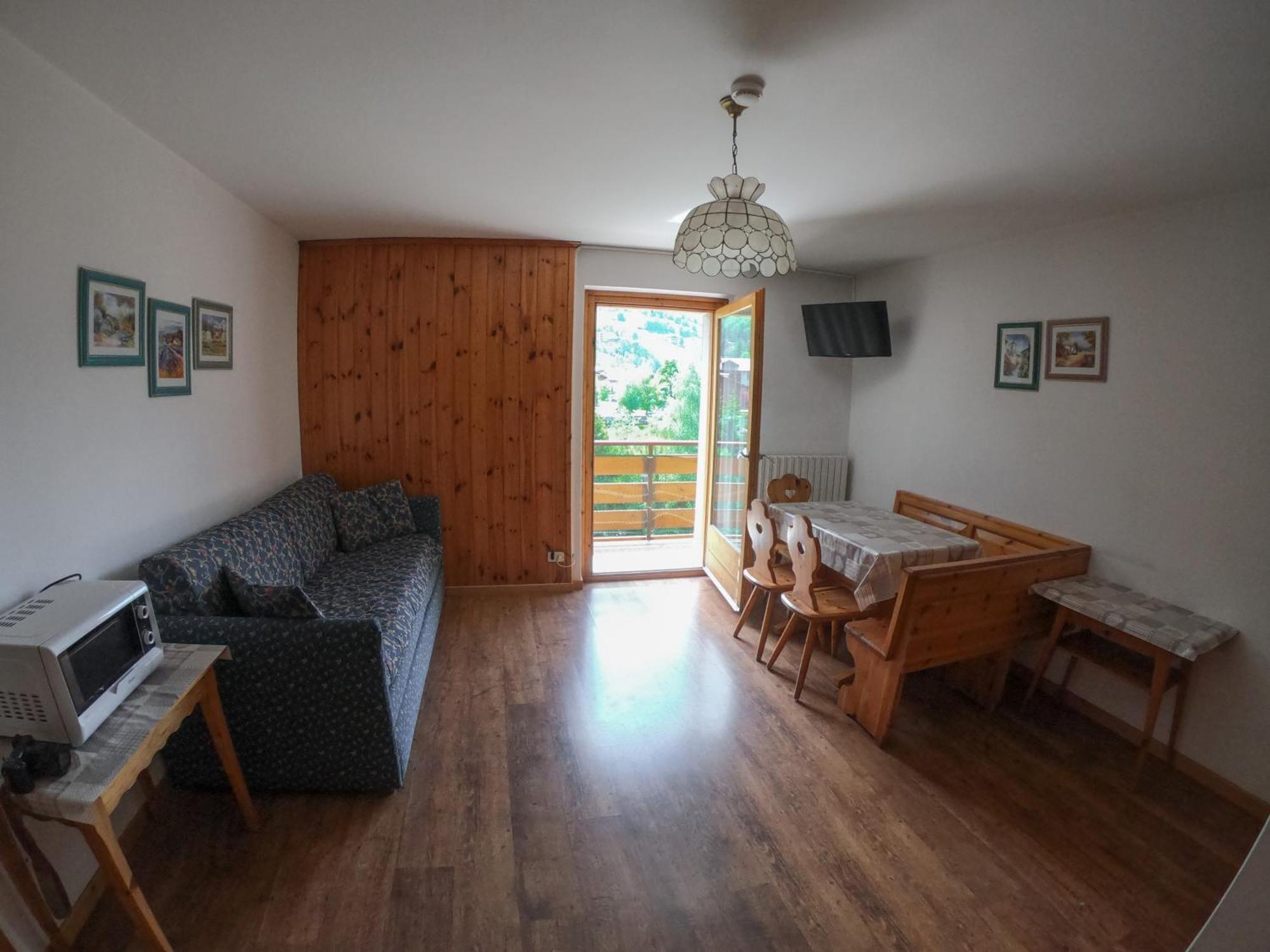 Sci Sport rooms&suites Bormio Cameră foto