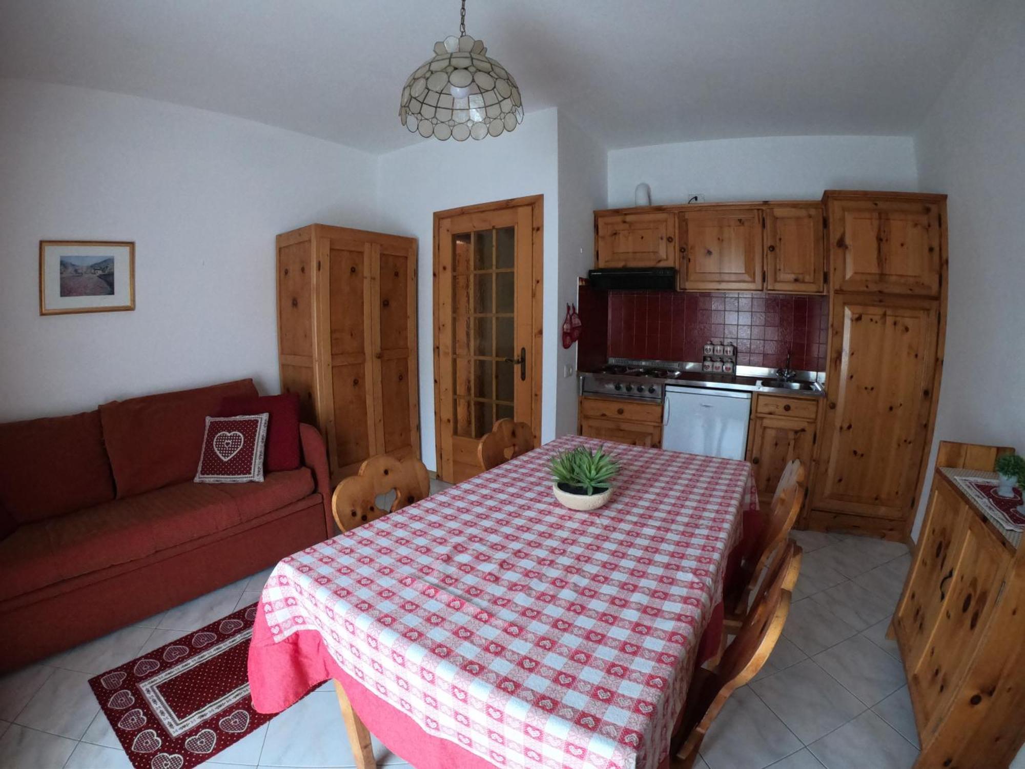Sci Sport rooms&suites Bormio Cameră foto